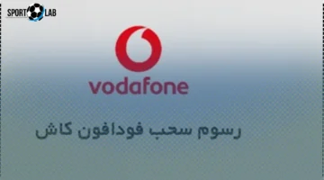 الحد الأقصى اليومي والشهري لفودافون كاش 2025 وتأثيره على محفظتك الإلكترونية